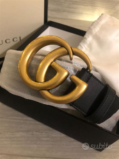 cintura gucci sjbito.it|cinture gucci originali.